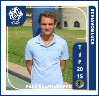 PALO RALPH LAUREN